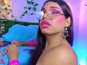 Chaturbate Live Sex Cam of kendalrose_cr