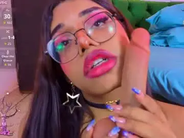 Chaturbate Private Sex Chat of kendalrose_cr