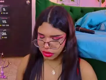 Chaturbate Live Porn of kendalrose_cr