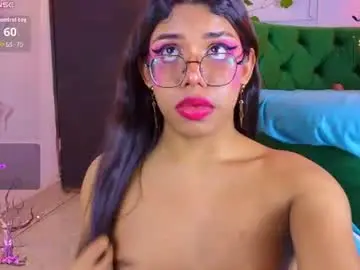 Chaturbate Best Webcam of kendalrose_cr
