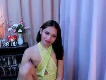 Chaturbate Free Porn Cam of mariatransgracia