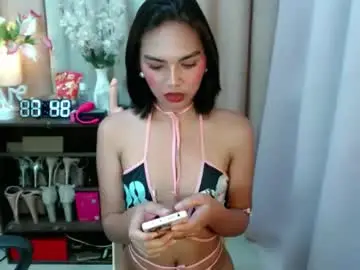 Chaturbate Live Porn of mariatransgracia