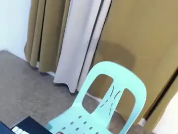 Chaturbate Sex Cam of shiningkimmyrotme