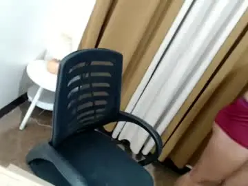Chaturbate Free Porn Cam of shiningkimmyrotme