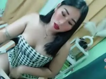 Chaturbate Live Sex Cam of shiningkimmyrotme