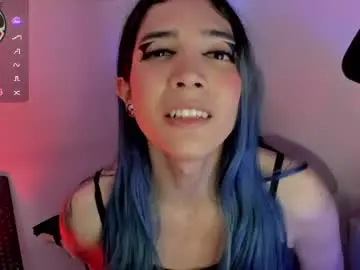 Chaturbate Live Porn of sofi_pretty_uwu_