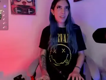 Chaturbate Sex Cam of sofi_pretty_uwu_