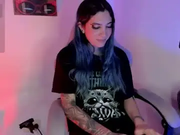 Chaturbate Adult Webcam of sofi_pretty_uwu_