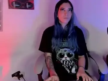 Chaturbate Nude Webcam of sofi_pretty_uwu_