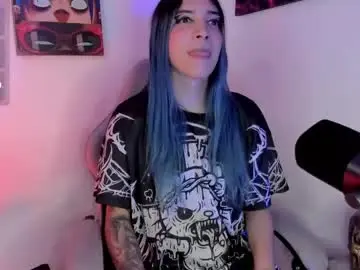Chaturbate Free Porn Cam of sofi_pretty_uwu_