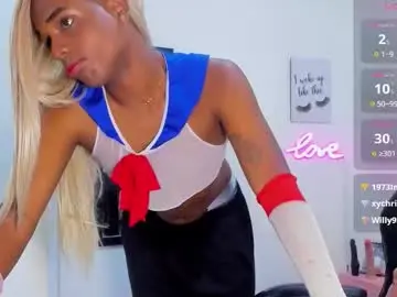 Chaturbate Best live sex cam show of agataa_rose