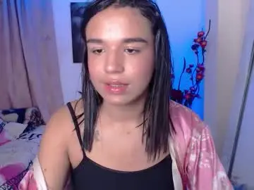 Chaturbate Live Porn of candyy_doll_
