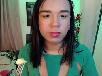 Chaturbate Adult Webcam of candyy_doll_