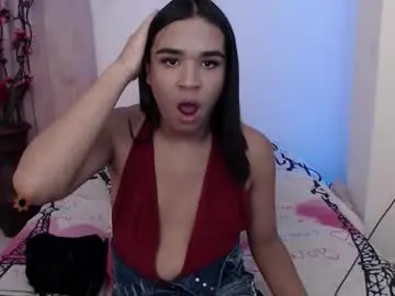Chaturbate Best live sex cam show of candyy_doll_