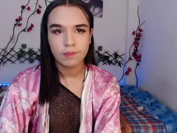 Chaturbate Live Sex of candyy_doll_