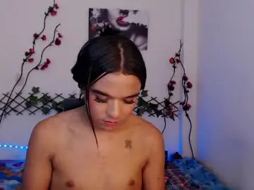 Chaturbate Private Sex Chat of candyy_doll_