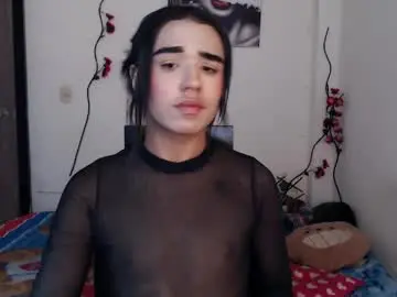 Chaturbate Free Porn Cam of candyy_doll_