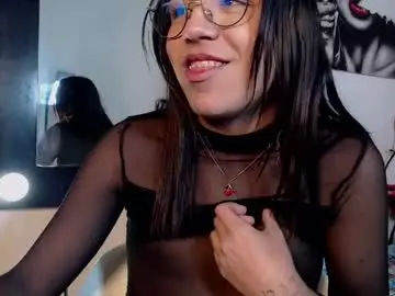 Chaturbate Live Sex Cam of candyy_doll_
