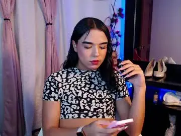 Chaturbate Live Porn of candyy_doll_