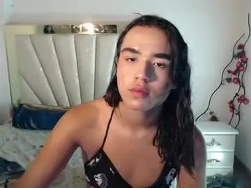 Chaturbate Private Sex Chat of candyy_doll_