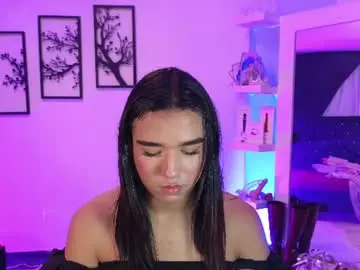 Chaturbate Nude Webcam of candyy_doll_