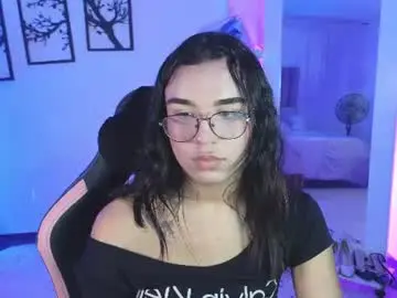 Chaturbate Adult Video Chat of candyy_doll_