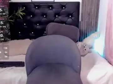 Chaturbate Live Porn of candyy_doll_