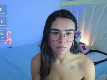 Chaturbate Adult Webcam of candyy_doll_