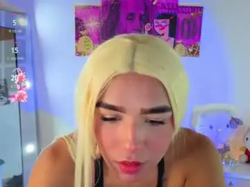 Chaturbate Sex Cam of candyy_doll_