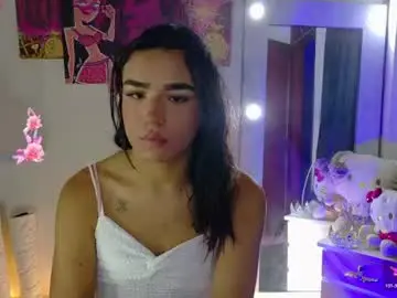 Chaturbate Best live sex cam show of candyy_doll_
