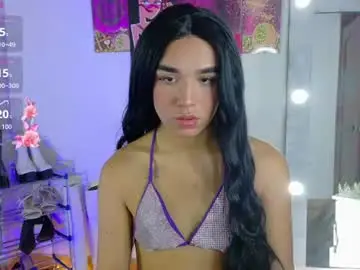 Chaturbate Sex Chat of candyy_doll_