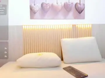 Chaturbate Watch Live Sex Cams of lexa_kitty_