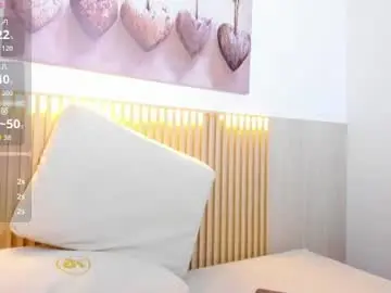 Chaturbate Nude Webcam of lexa_kitty_