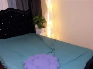 Chaturbate Live Sex of maura_hunter21
