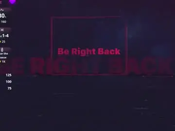 Chaturbate Sex Cam of sweet_mackensy