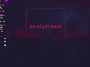 Chaturbate Live Porn of sweet_mackensy