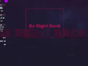 Chaturbate Sex Cam of sweet_mackensy