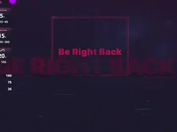 Chaturbate Adult Webcam of sweet_mackensy