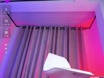 Chaturbate Nude Webcam of sweet_mackensy