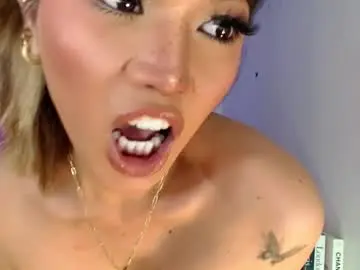 Chaturbate Free Live Porn of tssluttycutie