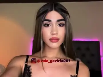 valentina_gaviria_ from chaturbate