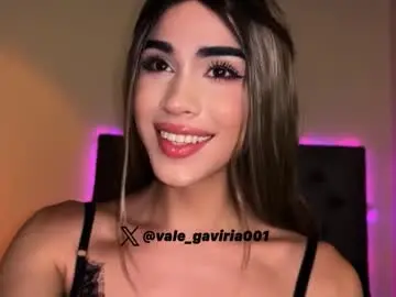 Chaturbate Watch Live Sex Cams of valentina_gaviria_
