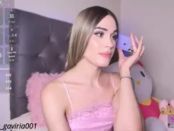 Chaturbate Sex Cam of valentina_gaviria_