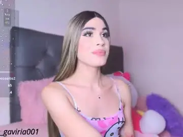 Chaturbate Adult Webcam of valentina_gaviria_