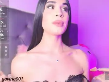 Chaturbate Best Webcam of valentina_gaviria_