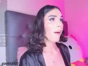 Chaturbate Live Porn of valentina_gaviria_