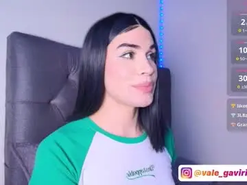 valentina_gaviria_ from chaturbate