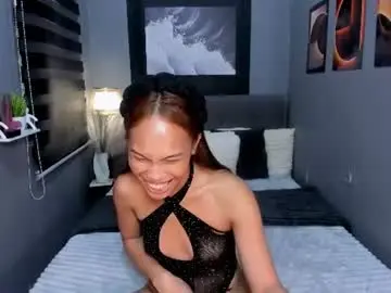 Chaturbate Sex Cam of vanessariches
