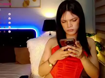 xasian_dollx from chaturbate