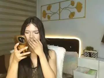 Chaturbate Live Sex Cam of xasian_dollx